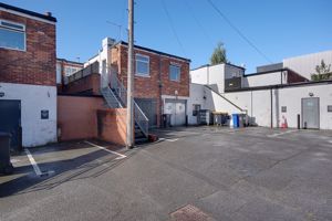 Rear External + Entrance- click for photo gallery